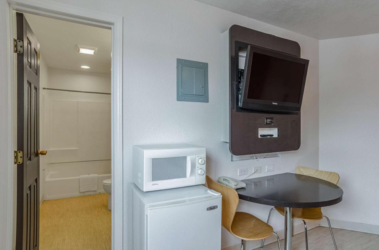 Motel 6 Riverton Wy Luaran gambar