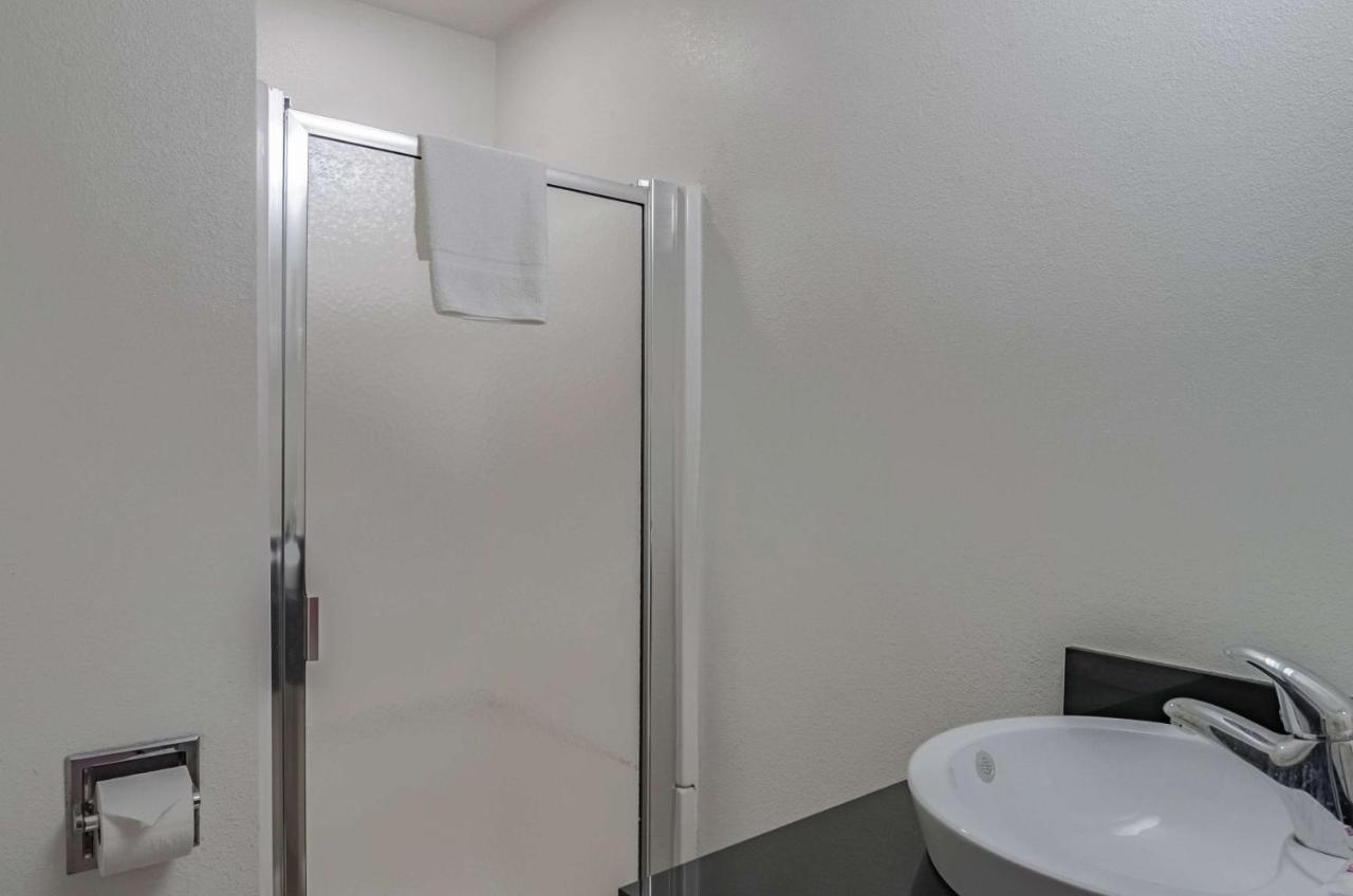 Motel 6 Riverton Wy Luaran gambar