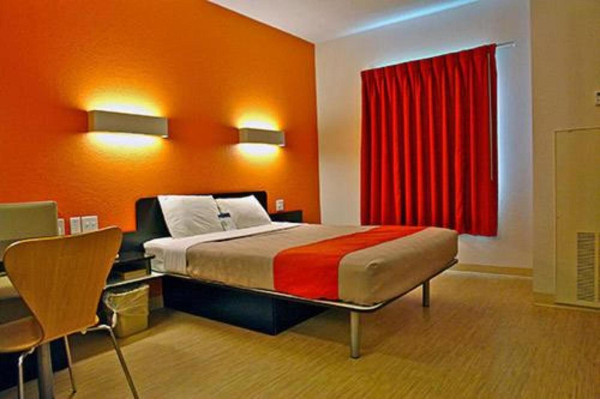 Motel 6 Riverton Wy Luaran gambar