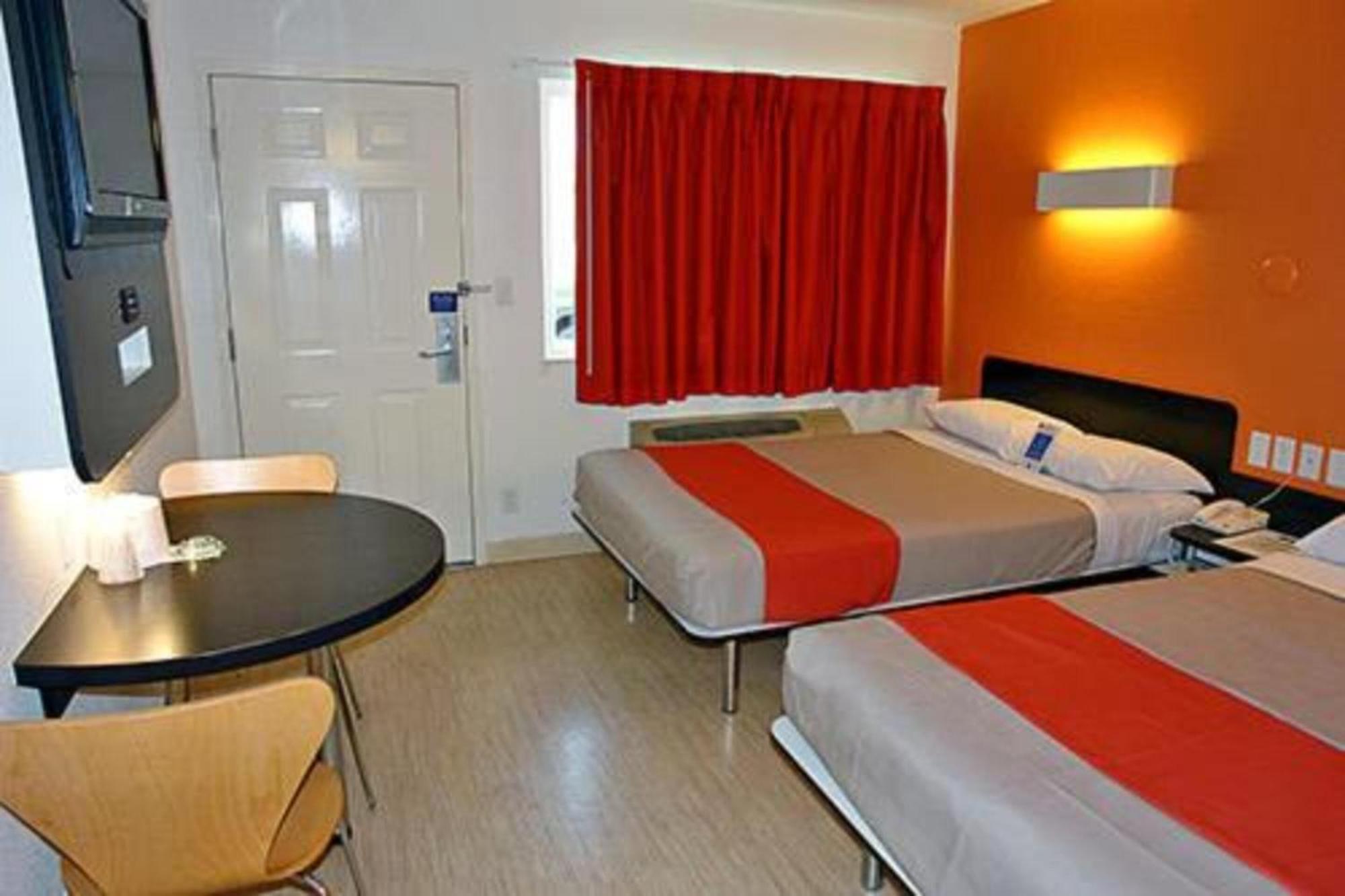 Motel 6 Riverton Wy Luaran gambar