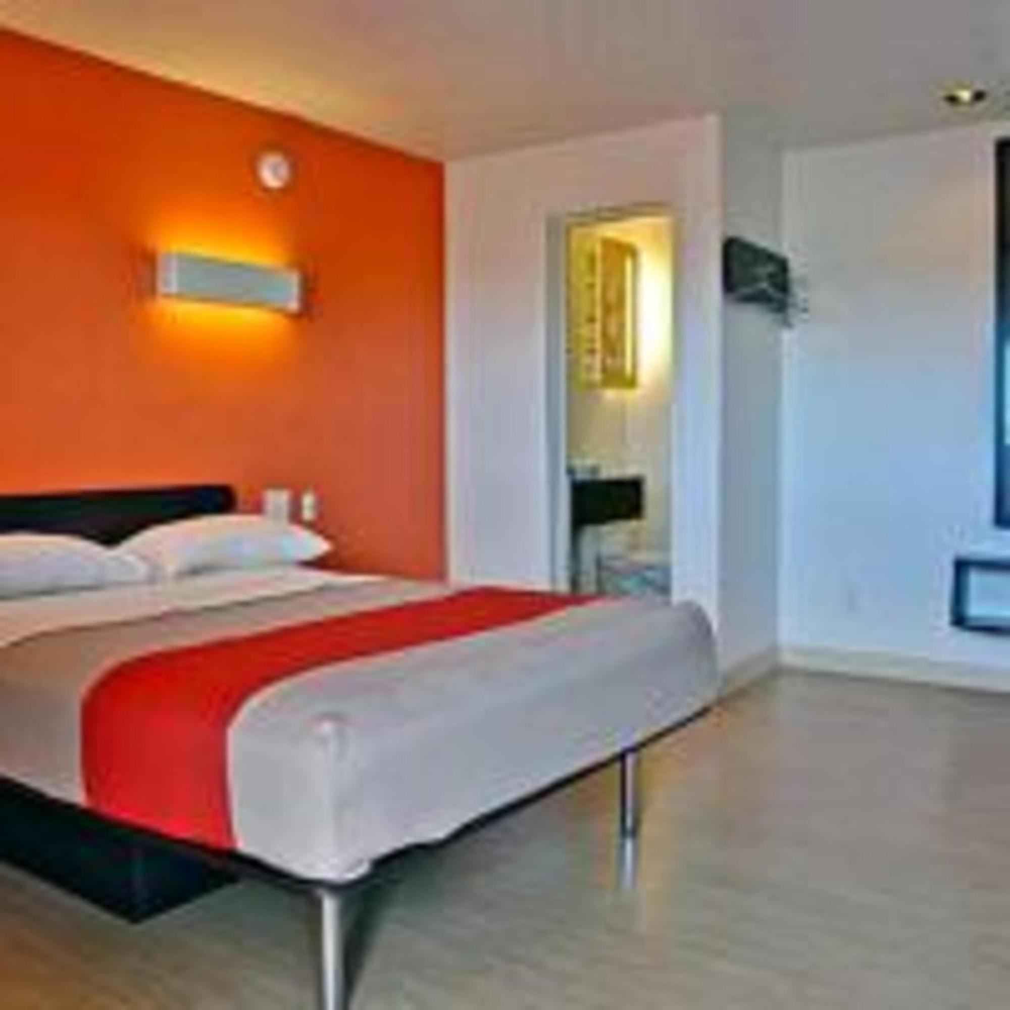 Motel 6 Riverton Wy Luaran gambar