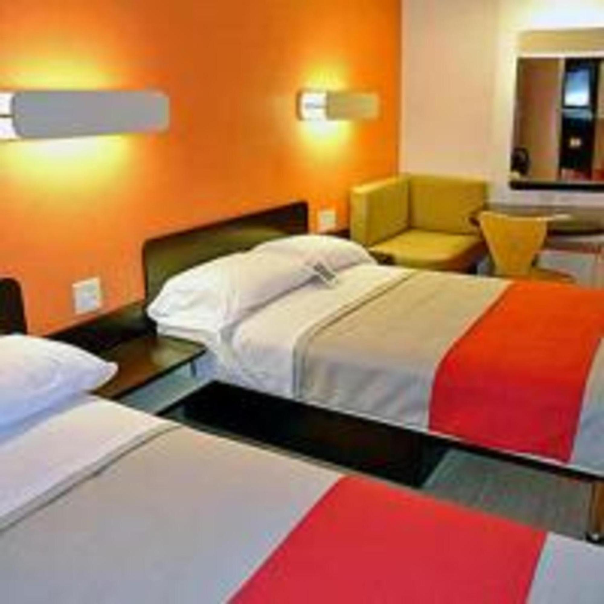 Motel 6 Riverton Wy Luaran gambar